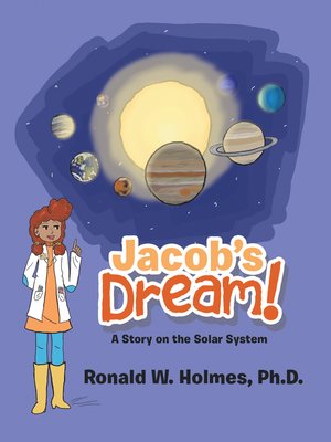 cover image of Jacob's Dream